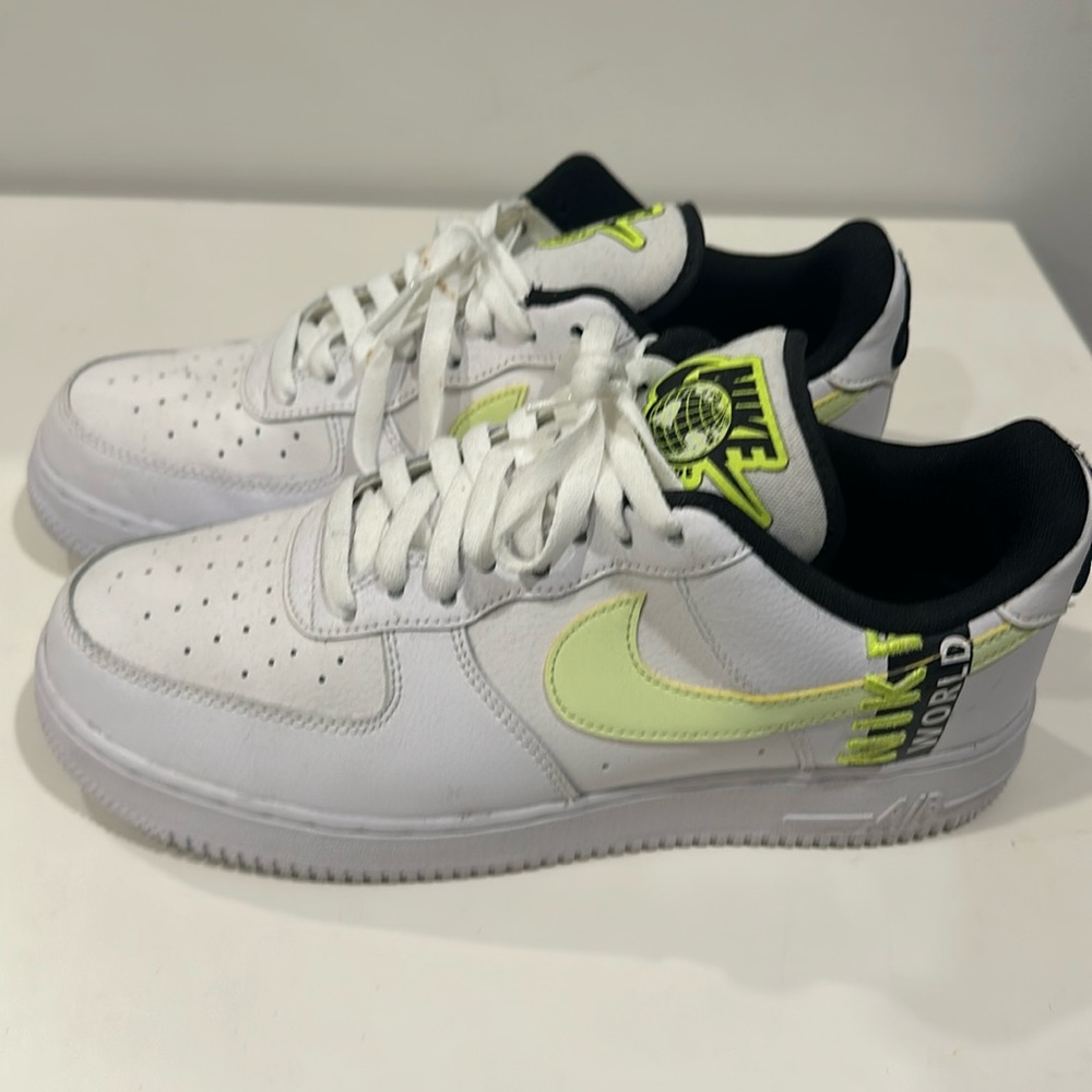 Nike sneakers